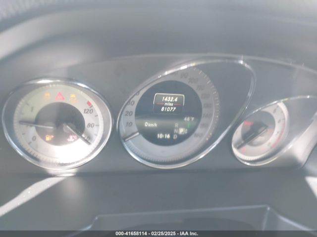 WDCGG8JB6FG348243 Mercedes-Benz Glk 350 4matic