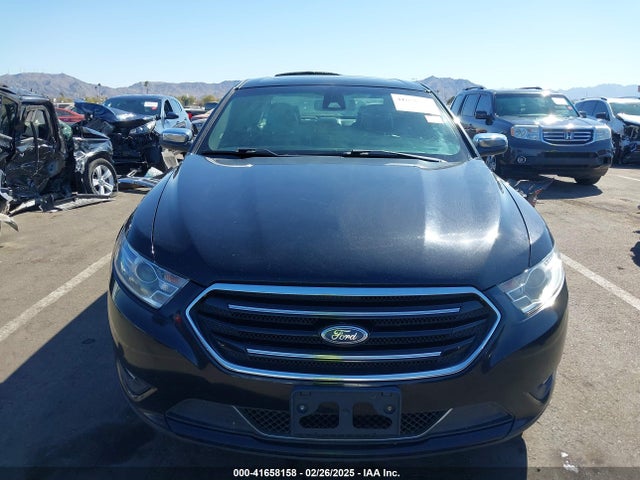 1FAHP2J86HG124393 Ford Taurus Limited