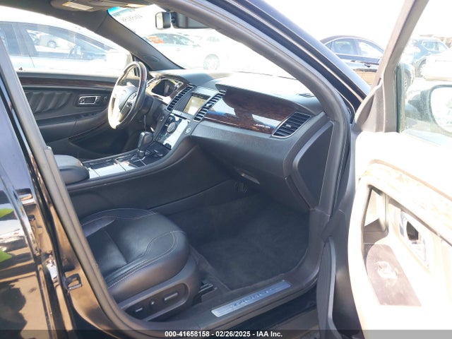 1FAHP2J86HG124393 Ford Taurus Limited