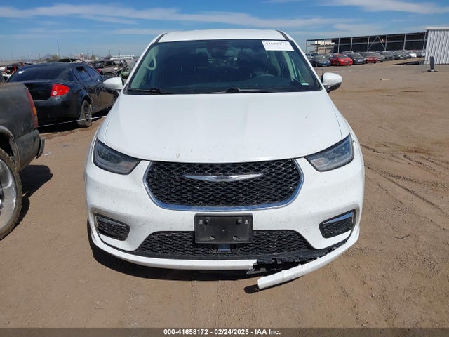 Chrysler Pacifica Touring L 2023 2C4RC1BG9PR535441 Image 12