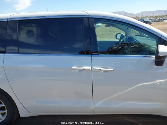 Chrysler Pacifica Touring L 2023 2C4RC1BG9PR535441 Image 13