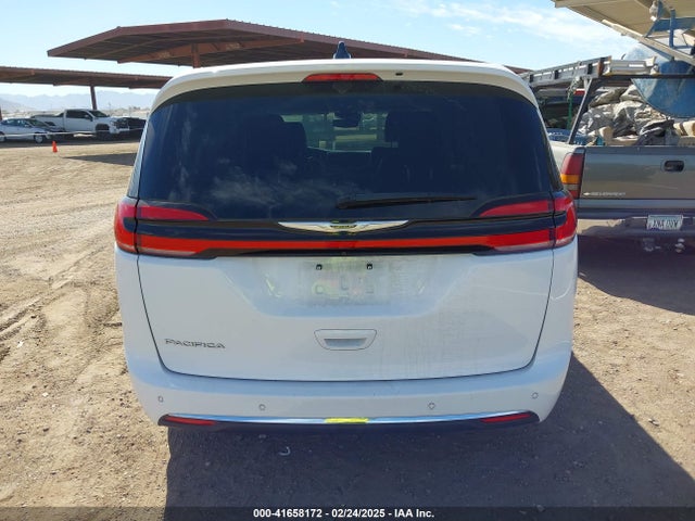 Chrysler Pacifica Touring L 2023 2C4RC1BG9PR535441 Image 16
