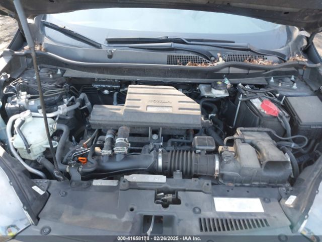 5J6RW2H81HL074723 Honda Cr-v Ex-l/ex-l Navi