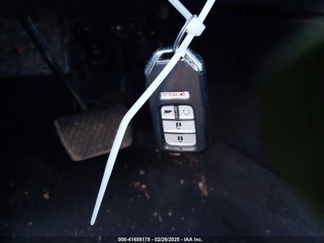 5J6RW2H81HL074723 Honda Cr-v Ex-l/ex-l Navi