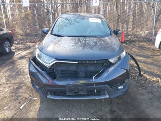5J6RW2H81HL074723 Honda Cr-v Ex-l/ex-l Navi