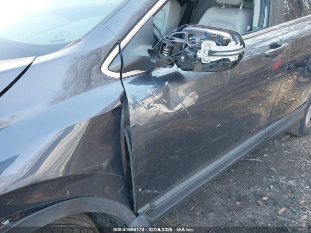 5J6RW2H81HL074723 Honda Cr-v Ex-l/ex-l Navi