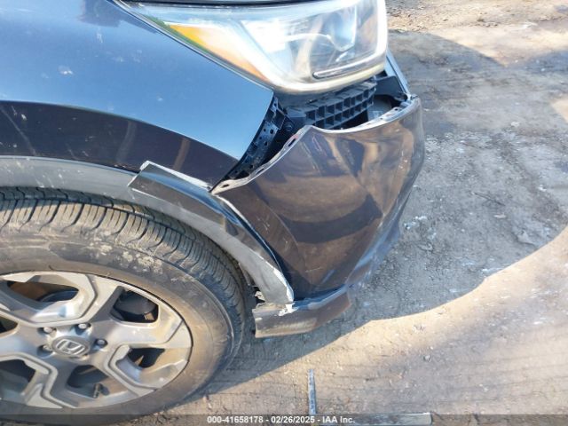 5J6RW2H81HL074723 Honda Cr-v Ex-l/ex-l Navi