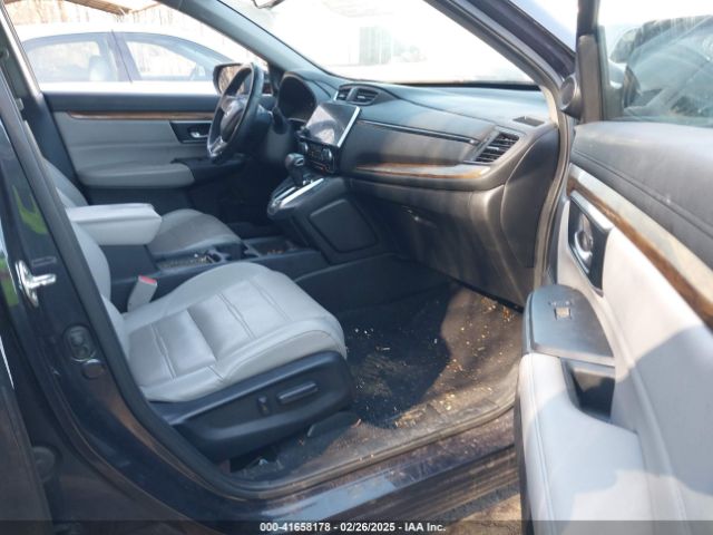 5J6RW2H81HL074723 Honda Cr-v Ex-l/ex-l Navi