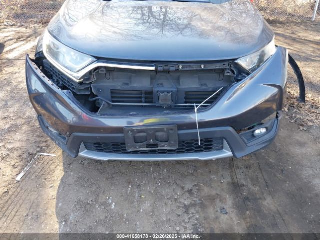 5J6RW2H81HL074723 Honda Cr-v Ex-l/ex-l Navi