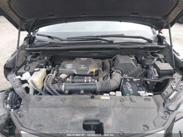 JTJYARBZ0K2152235 Lexus NX 300