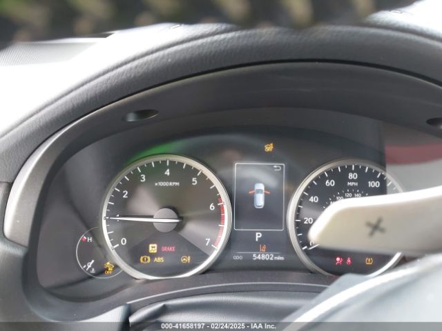 JTJYARBZ0K2152235 Lexus NX 300