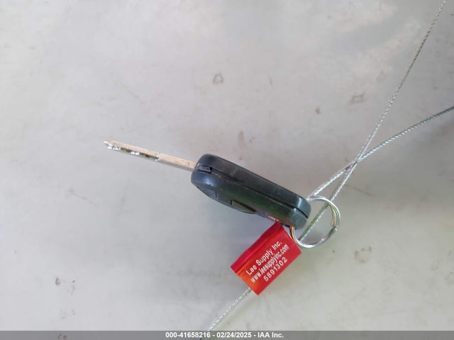 1FADP3K20EL444116 Ford FOCUS SE