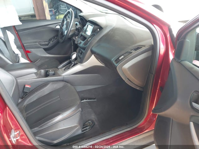 1FADP3K20EL444116 Ford FOCUS SE