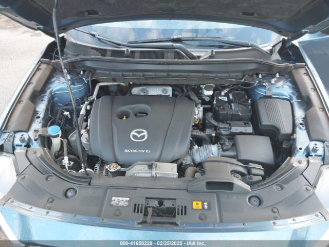 JM3KFADM4L1850357 Mazda Cx-5 Grand Touring