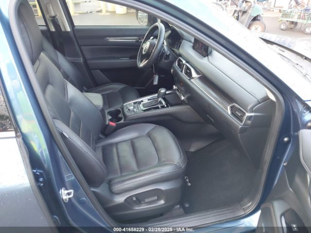 JM3KFADM4L1850357 Mazda Cx-5 Grand Touring