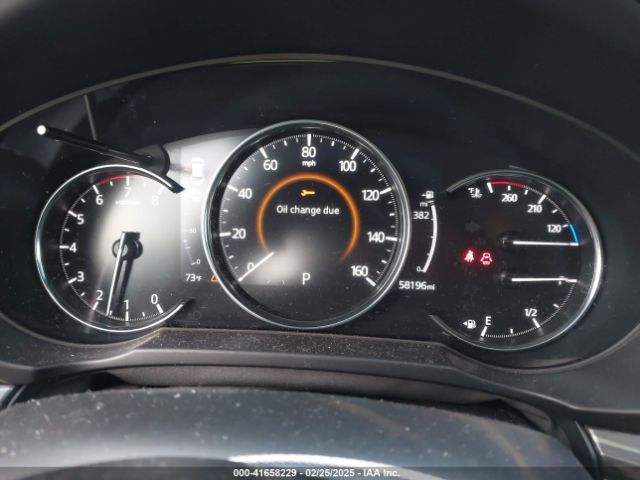 JM3KFADM4L1850357 Mazda Cx-5 Grand Touring