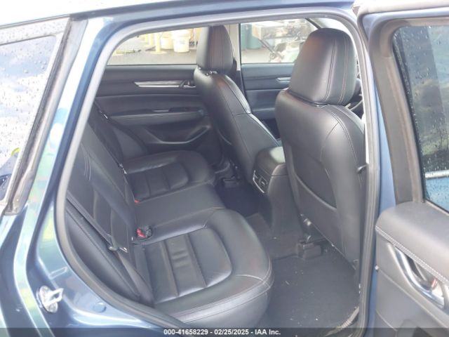 JM3KFADM4L1850357 Mazda Cx-5 Grand Touring