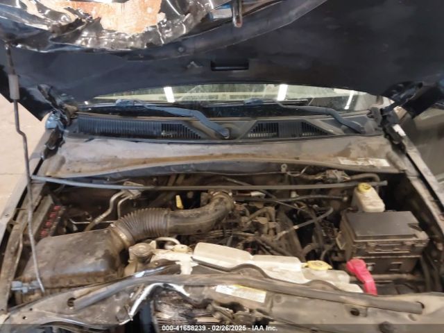 2012 JEEP LIBERTY 1C4PJMAK7CW162065 Photo 9