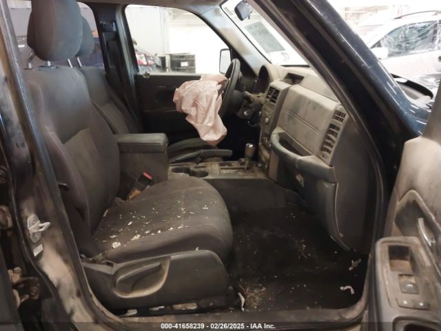 2012 JEEP LIBERTY 1C4PJMAK7CW162065 Photo 4