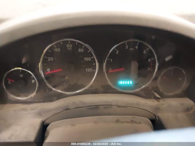 2012 JEEP LIBERTY 1C4PJMAK7CW162065 Photo 6