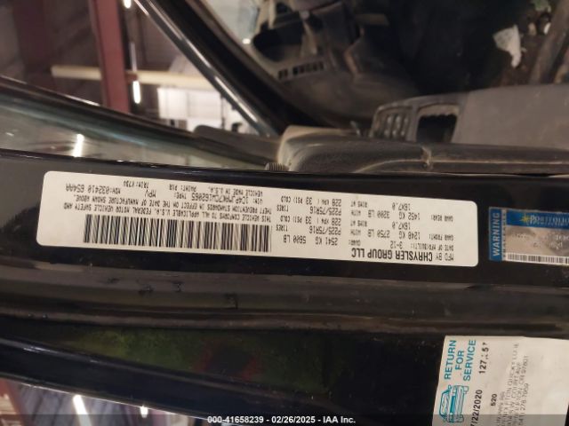 2012 JEEP LIBERTY 1C4PJMAK7CW162065 Photo 8