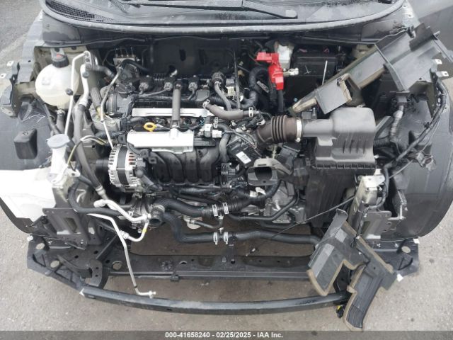 3N1CN8EV4RL876588 Nissan Versa 1.6 Sv