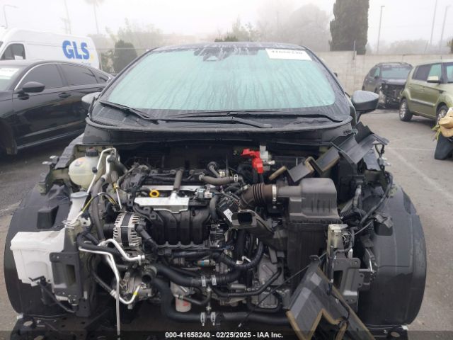 3N1CN8EV4RL876588 Nissan Versa 1.6 Sv