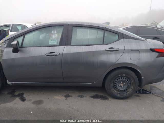 3N1CN8EV4RL876588 Nissan Versa 1.6 Sv