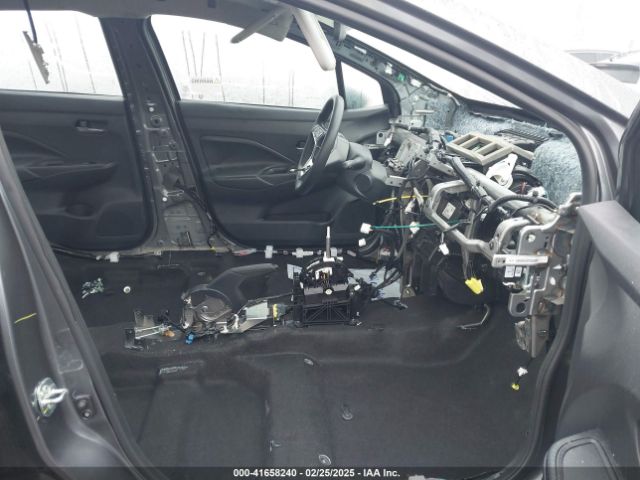 3N1CN8EV4RL876588 Nissan Versa 1.6 Sv