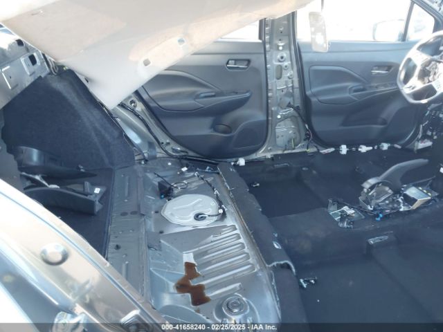 3N1CN8EV4RL876588 Nissan Versa 1.6 Sv