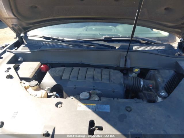 1GKKRRKD2EJ107933 GMC Acadia Slt-1