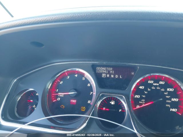 1GKKRRKD2EJ107933 GMC Acadia Slt-1