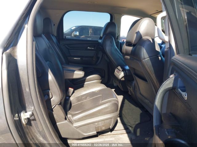 1GKKRRKD2EJ107933 GMC Acadia Slt-1