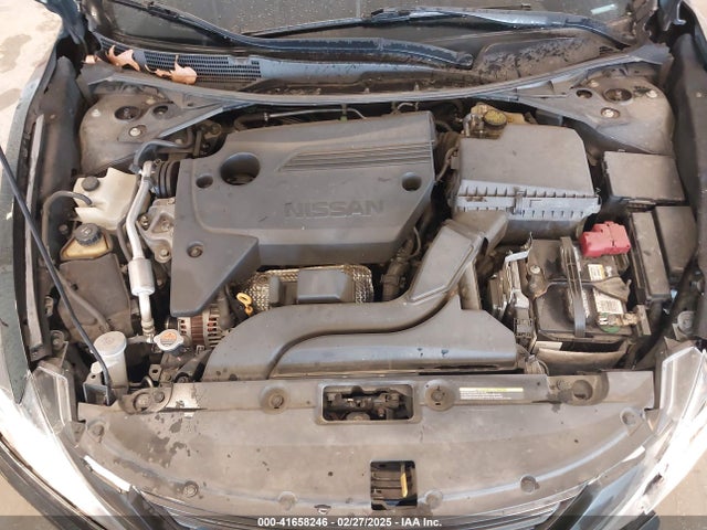 1N4AL3AP8HC243368 Nissan Altima 2.5 S