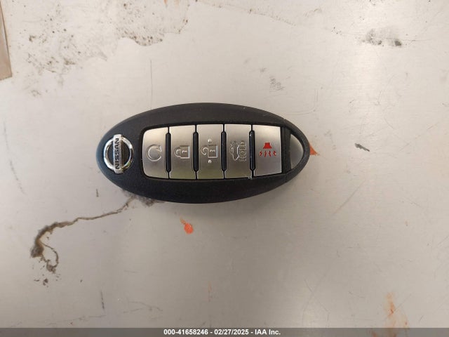 1N4AL3AP8HC243368 Nissan Altima 2.5 S