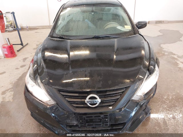 1N4AL3AP8HC243368 Nissan Altima 2.5 S