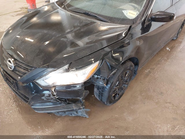 1N4AL3AP8HC243368 Nissan Altima 2.5 S