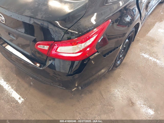 1N4AL3AP8HC243368 Nissan Altima 2.5 S