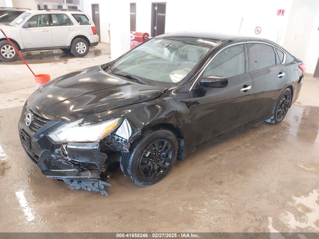 1N4AL3AP8HC243368 Nissan Altima 2.5 S