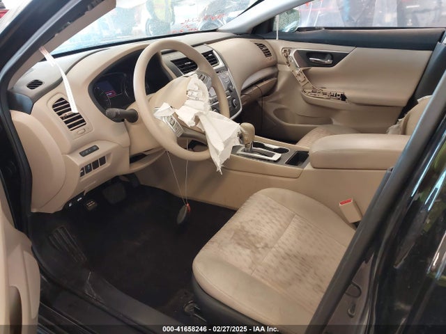 1N4AL3AP8HC243368 Nissan Altima 2.5 S