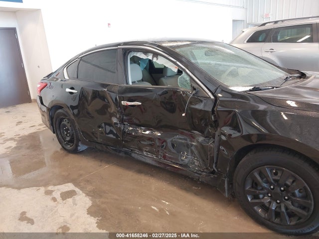 1N4AL3AP8HC243368 Nissan Altima 2.5 S