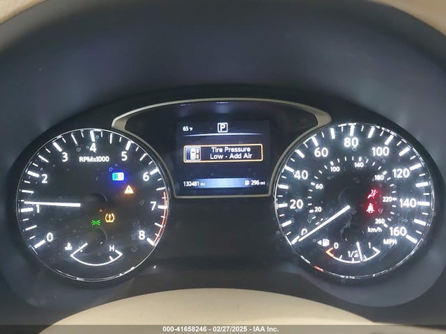 1N4AL3AP8HC243368 Nissan Altima 2.5 S