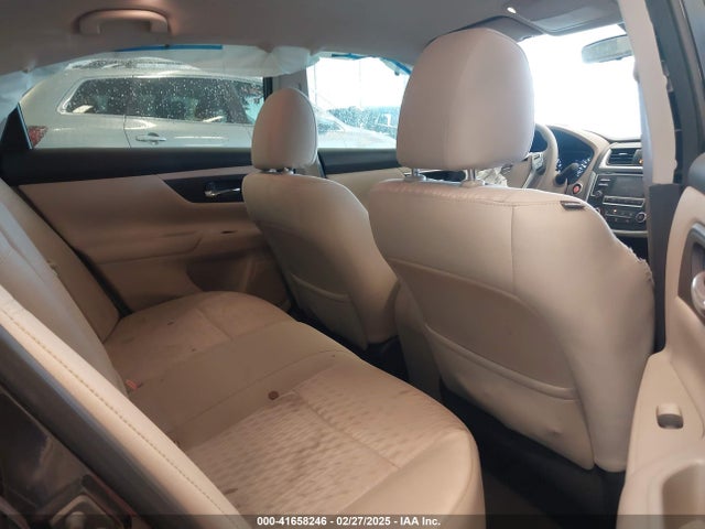 1N4AL3AP8HC243368 Nissan Altima 2.5 S