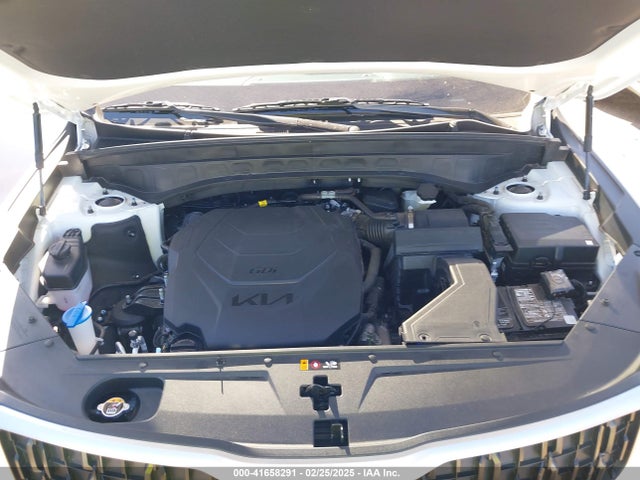 5XYP2DGC9RG539661 KIA Telluride Lx