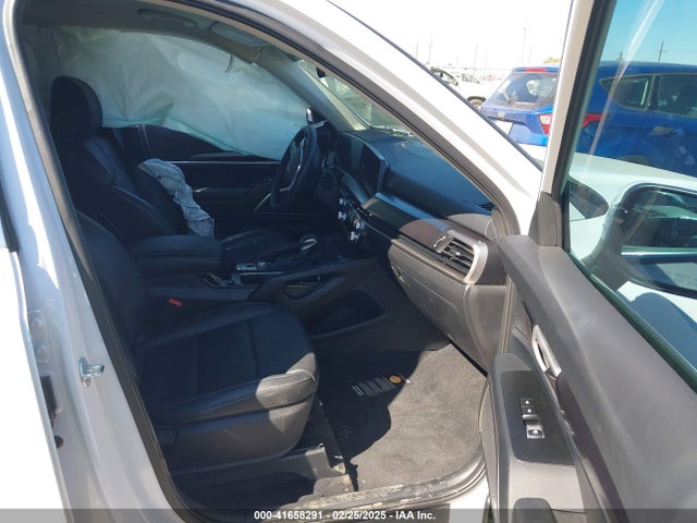 5XYP2DGC9RG539661 KIA Telluride Lx