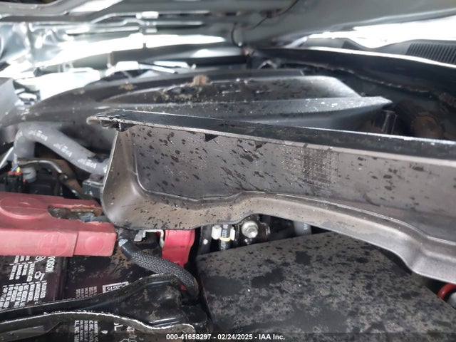 3TYCZ5AN7PT145185 Toyota Tacoma Sr V6/sr5 V6/trail Edition/trd Off Road/trd Pro/trd Sport