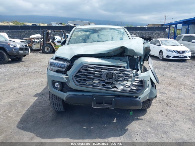 3TYCZ5AN7PT145185 Toyota Tacoma Sr V6/sr5 V6/trail Edition/trd Off Road/trd Pro/trd Sport