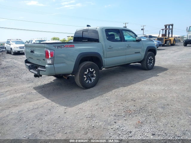 3TYCZ5AN7PT145185 Toyota Tacoma Sr V6/sr5 V6/trail Edition/trd Off Road/trd Pro/trd Sport