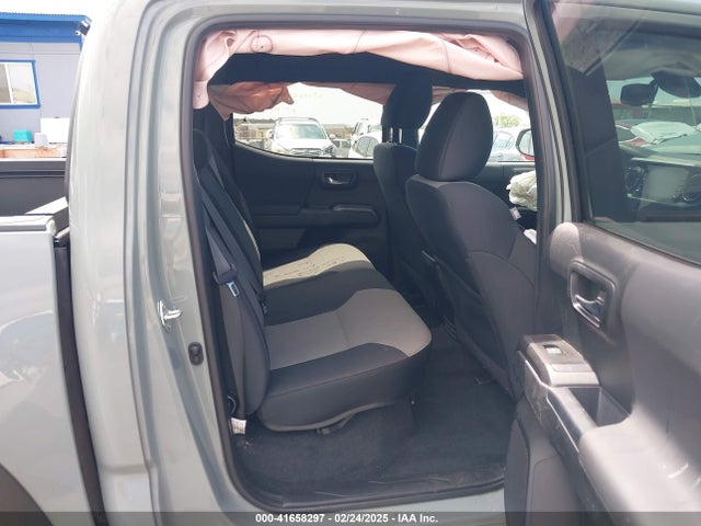 3TYCZ5AN7PT145185 Toyota Tacoma Sr V6/sr5 V6/trail Edition/trd Off Road/trd Pro/trd Sport