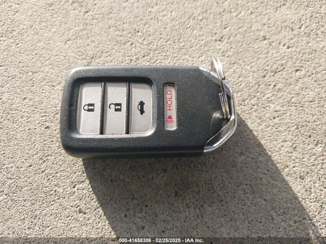 Honda Civic Ex-l 2015 19XFB2F92FE204479 Image 11